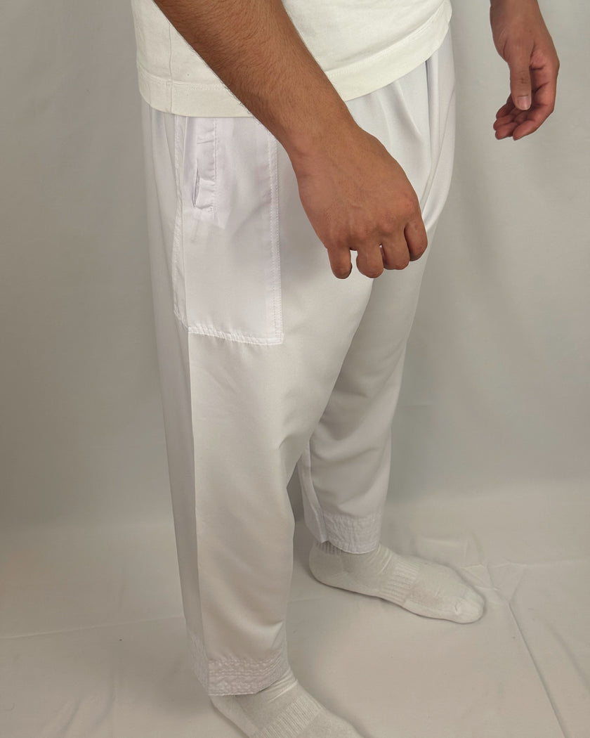 EL ABAYA Essential Pants