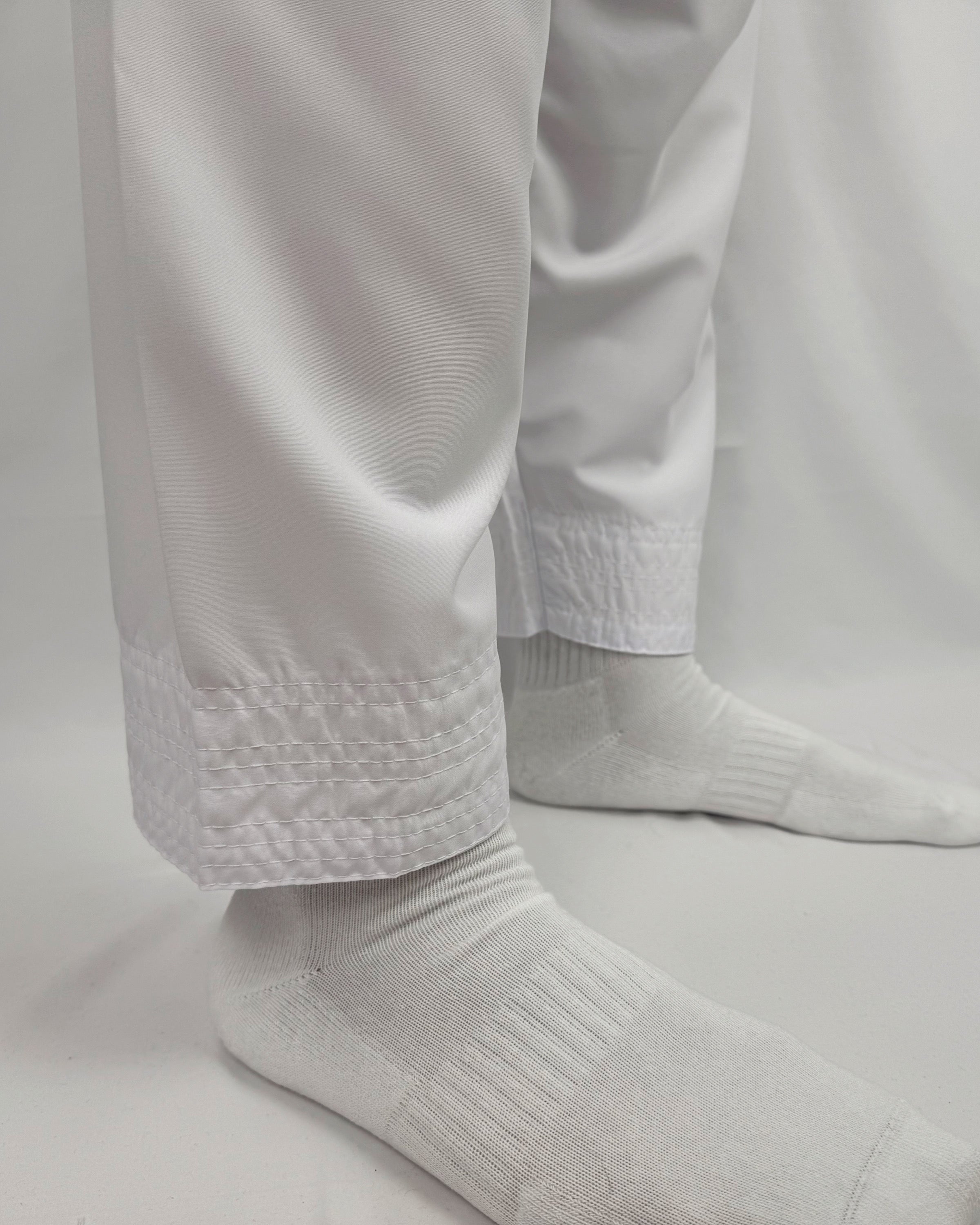 EL ABAYA Essential Pants